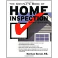 thumbnail image 1 of Pre-Owned The Complete Book of Home Inspection (Paperback) 0071391258 9780071391252, 1 of 1