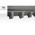 thumbnail image 5 of 2003-2006 Lincoln Navigator Duraflex VIP Rear Bumper Cover - 1 Piece (S), 5 of 6
