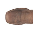 thumbnail image 4 of Dan Post Boots  Mens Bullhead Square Toe   Boots   Mid Calf, 4 of 5