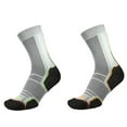 thumbnail image 2 of 1000 Mile Chaussettes Recyclées de Randonnée pour Hommes (Lot de 2), 2 of 3