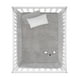 thumbnail image 1 of Cobertor Bordado Cunero Chiqui Mundo Baby koala, 1 of 5