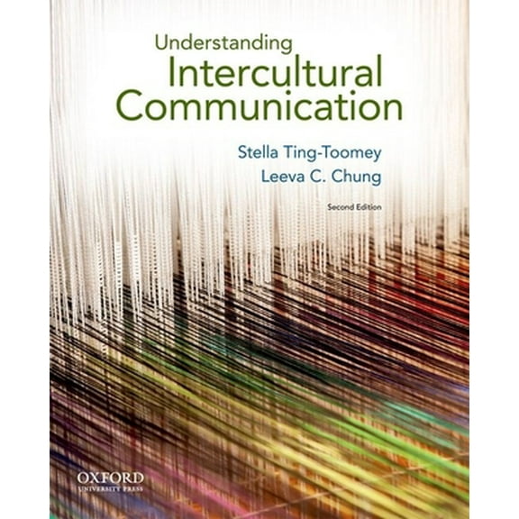 Pre-Owned Understanding Intercultural Communication (Paperback) 019973979X 9780199739790
