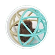 BESTSKY Cat Toys,Increases Exercise Cat Ball Toy,Built-In Laser Function Removable and Washable Cat Gift for Cat Lovers,Shape31