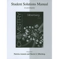 thumbnail image 1 of Pre-Owned Student Solutions Manual for Silberberg Chemistry: The Molecular Nature of Matter and Change (Paperback) by Martin Silberberg, 1 of 1