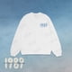 thumbnail image 5 of Taylor Swift 1989 (Versión De) Sudadera Más Tamaño De Impresión Minimalista Suéter De Cuello Redondo De La Calle Vendimia Moda Pareja Casual De Manga Larga Superior, 5 of 5