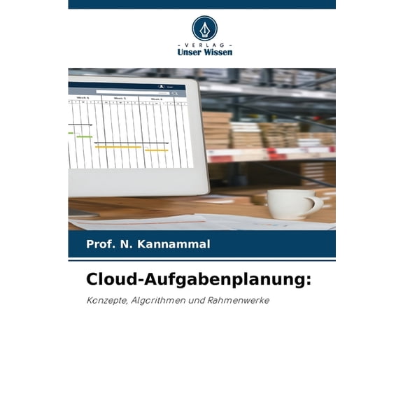 Cloud-Aufgabenplanung, (Paperback)
