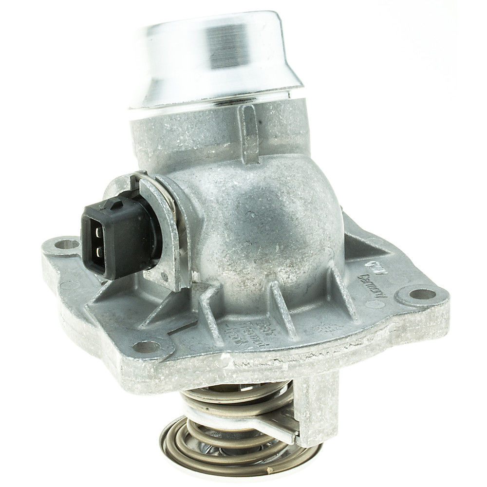 Engine Coolant Thermostat