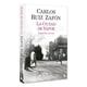 thumbnail image 3 of La Ciudad De Vapor, de Carlos Ruiz Zafón, Booket, 2026, 3 of 3