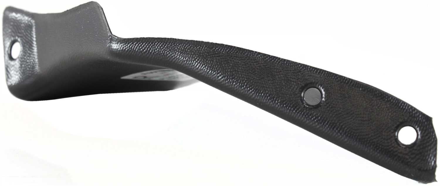 Replacement F222141 Fender Liner Compatible with 2004 Ford F-150 Heritage 1997-1999 F-250 Front, Right Passenger