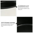 thumbnail image 4 of LOVERLYZ 2pcs Durable Oval Cheese Cheesecake Mold Pudding Jelly Molds (Assorted Color), 4 of 7