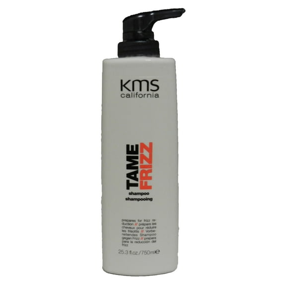 KMS California Tame Frizz Shampoo 25.3 Ounce
