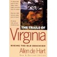 thumbnail image 1 of Pre-Owned The Trails of Virginia: Hiking the Old Dominion Paperback, 1 of 1