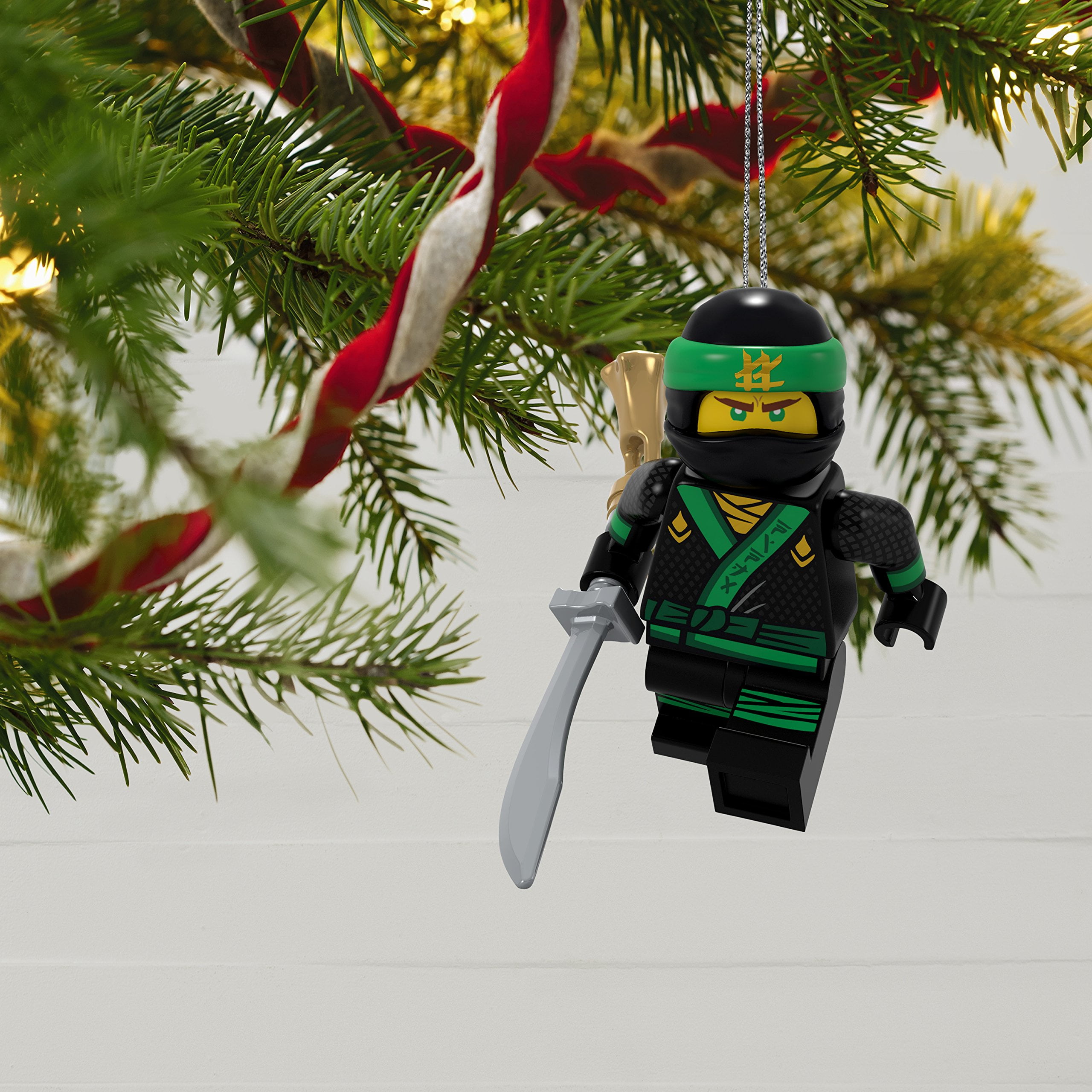 Ninjago christmas online