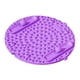 thumbnail image 4 of Esterilla de masaje de pies, almohadilla para pies, gruesa, 55 cm, esterilla de reflexología para largos períodos de Violeta, 4 of 9
