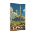 thumbnail image 2 of ELNEIT - Saguaro National Park Poster, Unframed Matte Paper, S14, 2 of 3