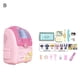 thumbnail image 2 of Gwong Juguete 1 Set Pet Space Bag Kit Durable Imaginación Habilidad Pretend Play Toys Pey Care Play House Set Juguetes para niños Gwong 30013483, 2 of 6