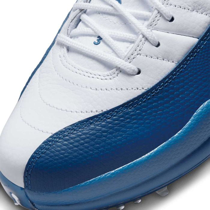 Nike Air Jordan 12 XII Low 'Playoff' DH4120-010 Men's Size 8 - 13 Shoes #103
