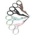 thumbnail image 1 of Tijeras de sastre 4 piezas de accesorios de costura tijeras de costura para bricolaje de tela ANGGREK Otros, 1 of 8