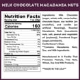 thumbnail image 3 of WinCrest Milk Chocolate Macadamia Nuts - 1.25 Lb Tub, 3 of 7