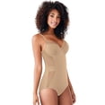 thumbnail image 2 of Maidenform Women's Ultra Light Bodyshaper - DMS056, 2 of 2