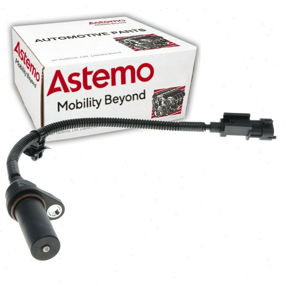 Hitachi Crankshaft Position Sensor compatible with Kia Forte 1.8L 2.0L L4 2014-2021