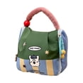 thumbnail image 4 of MERIGLARE Diaper Bag Multifunctional Essentials Must Haves Handheld for Outdoor Picnic, 4 of 8