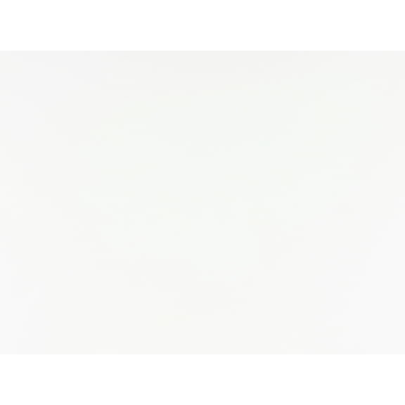 Fablon FAB10031 590 x 17.71 in. Glossy White Adhesive Film