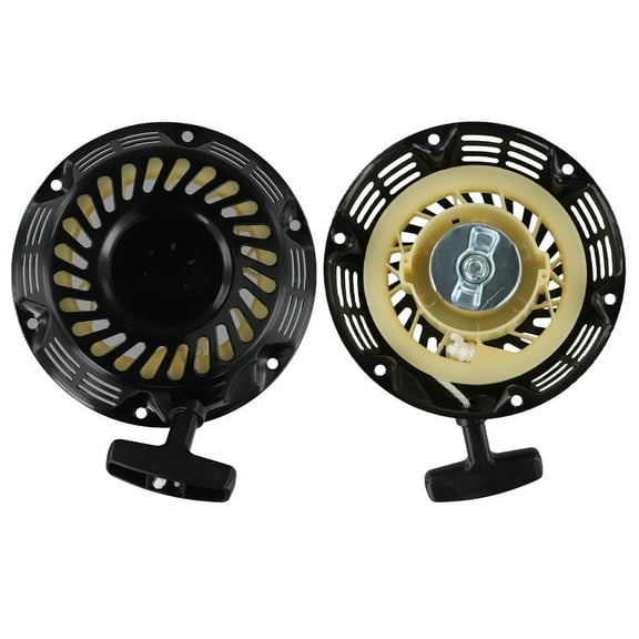 Recoil Starter Kit For 212 196 224 208 Cc Recoil Pull Start Lawn Mower Parts
