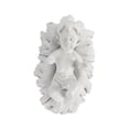 thumbnail image 4 of Adorno de belén, estatua de Jesús, escultura, recuerdo de belén cristiano Estilo A, 4 of 9