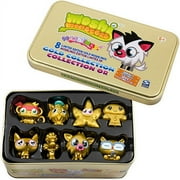 Moshi Monster Accessories Collector Tin