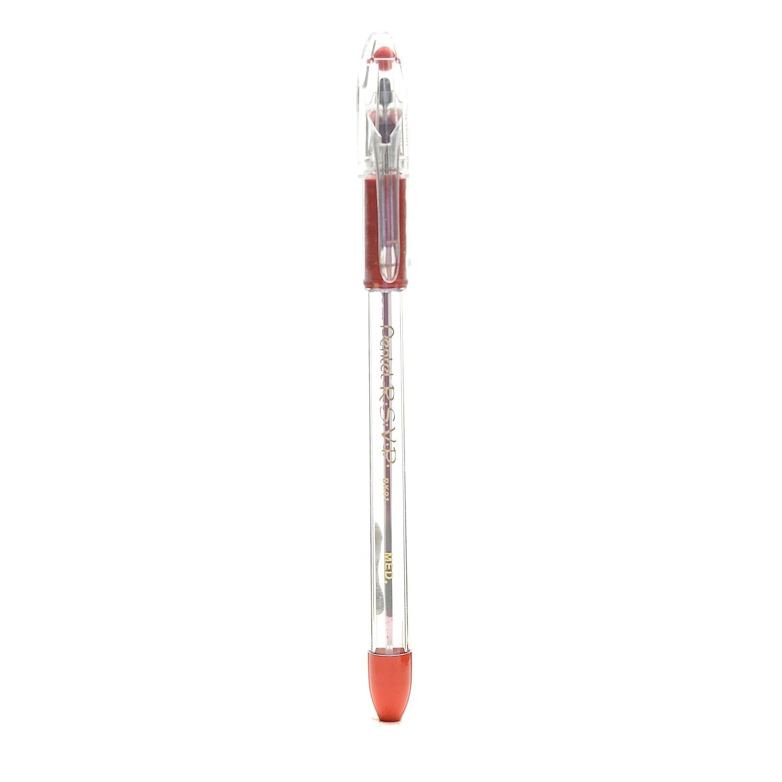 RSVP Ballpoint Pens red (pack of 24)