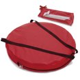 thumbnail image 5 of Backpacking Tent, 2 Person Double Layer Tent, 4 Season Waterproof Breathable Lightweight Portable Travel Tent, 5 of 5