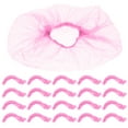 thumbnail image 1 of FELTECHELECTR 300 bolsas desechables para lavabos, bolsas para envolver lavabos, suministros de salón, 1 of 5