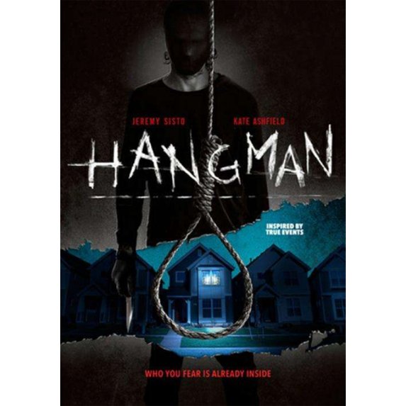 Pre-Owned Hangman (DVD)