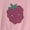 Pink Raspberry, variant on Carter's Child of Mine Baby Girl Outfit Set, 2-Piece, Sizes 0/3-24 Months