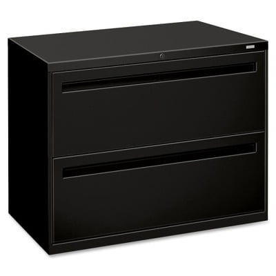 - HON 700 Series Lateral File With Lock HON782LP