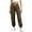 Brown, variant on Certgust Under $30 Palazzo Pants for Women Palazzo Pants for Women Wide Leg Flowy Drawstring Elastic Waist Trousers with Pockets Vacation Outfits