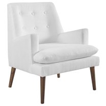 Leisure Upholstered Lounge Chair-EEI-3048
