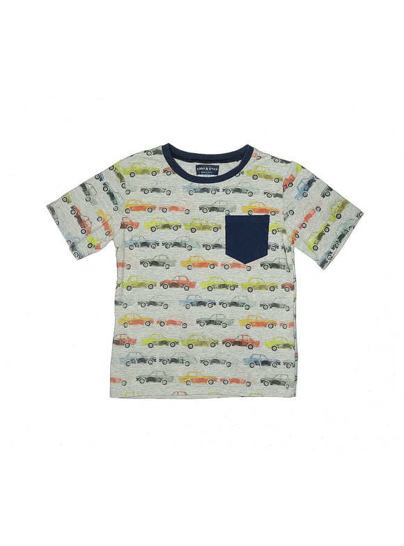 Andy & Evan Boys Clothing in Kids Clothing - Walmart.com