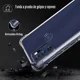 thumbnail image 2 of Funda Para Moto G60s Hard Shell Esquinas Reforzadas Uso Rudo Transparente, 2 of 7