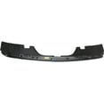 thumbnail image 5 of Geelife 51127227785 Bumper Face Bar Trim Molding Step Pad Rear Driver or Passenger, 5 of 9