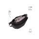 thumbnail image 4 of Totto Bolsa De Dama - Mujer Crossbody Bandolera - A negro M, 4 of 6