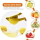 thumbnail image 4 of Exprimidor De Limón De Metal, Exprimidor Manual De Frutas, Exprimidor Doméstico Para Utensilios De Cocina, Fácil De Limpiar Scienceny HA036646-00, 4 of 6