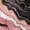 Marble 01, variant on Manfei Aesthetic Marble Queen Sheets, Marbling Metallic Queen Sheet Sets, Purple, Black and Gold, Black Reversible 4pcs1 Flat Sheet + 1 Fitted Sheet + 2 Pillowcases