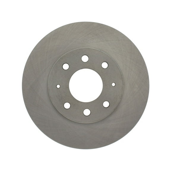 Centric Parts 121.46035 C-Tek Standard Brake Rotor