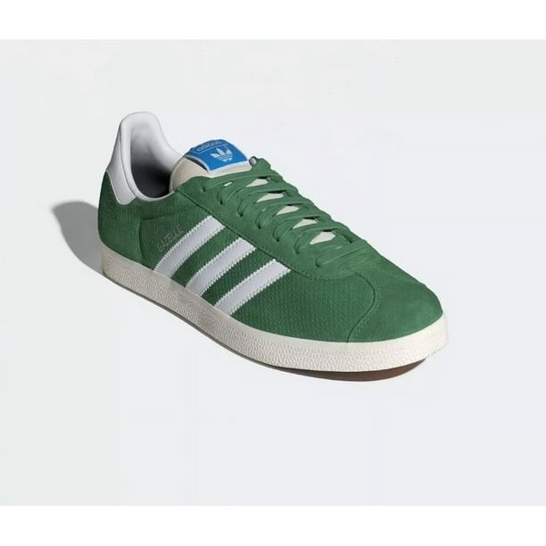 Adi-das Originals Gazelle Preloved Green IG1634 Men's Sizes