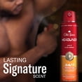 thumbnail image 4 of Old Spice Red Collection Antiperspirant Spray for Men, Headliner Scent, 4.3oz, 4 of 14