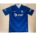 thumbnail image 1 of Camiseta De Fútbol Azul En Casa S-4XL, 1 of 3