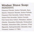 thumbnail image 4 of D.R. Harris Windsor Shaving Soap in Mahogany Stained Wood Bowl, 4 of 4