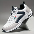 thumbnail image 3 of Men's Fashion Casual Sneakers, 3 of 9
